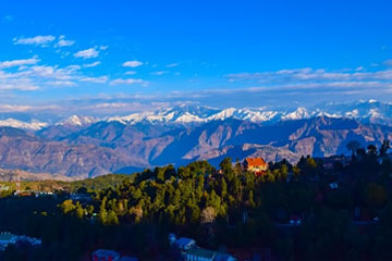 Dalhousie