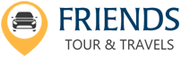Friends Tour & Travel